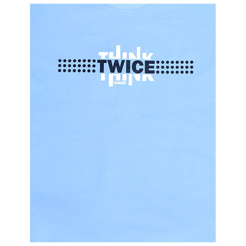 Target Παιδικό σετ Kids Set T-Shirt S.Jersey Bermuda Jersey ''Twice''